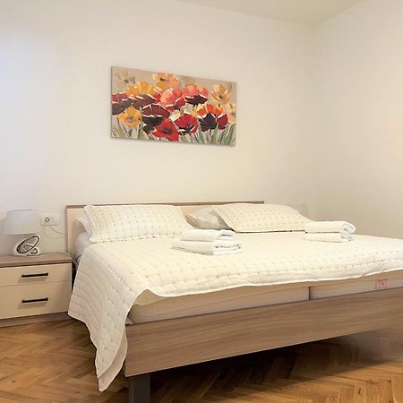 Apartment Μακάρσκα Εξωτερικό φωτογραφία