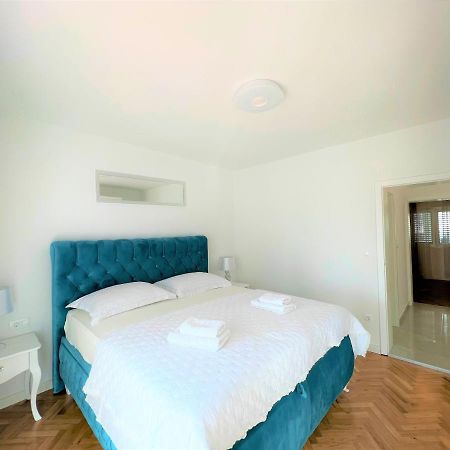 Apartment Μακάρσκα Εξωτερικό φωτογραφία