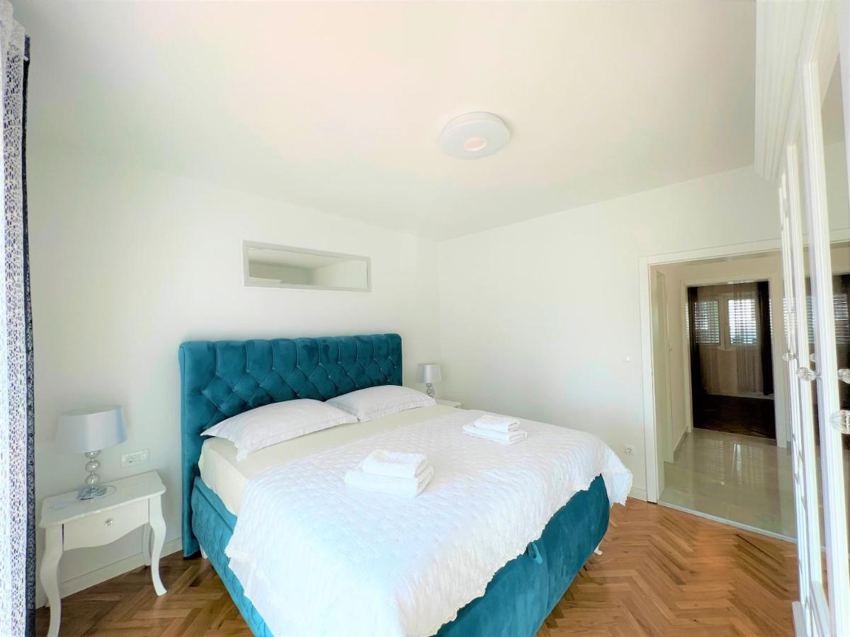 Apartment Μακάρσκα Εξωτερικό φωτογραφία