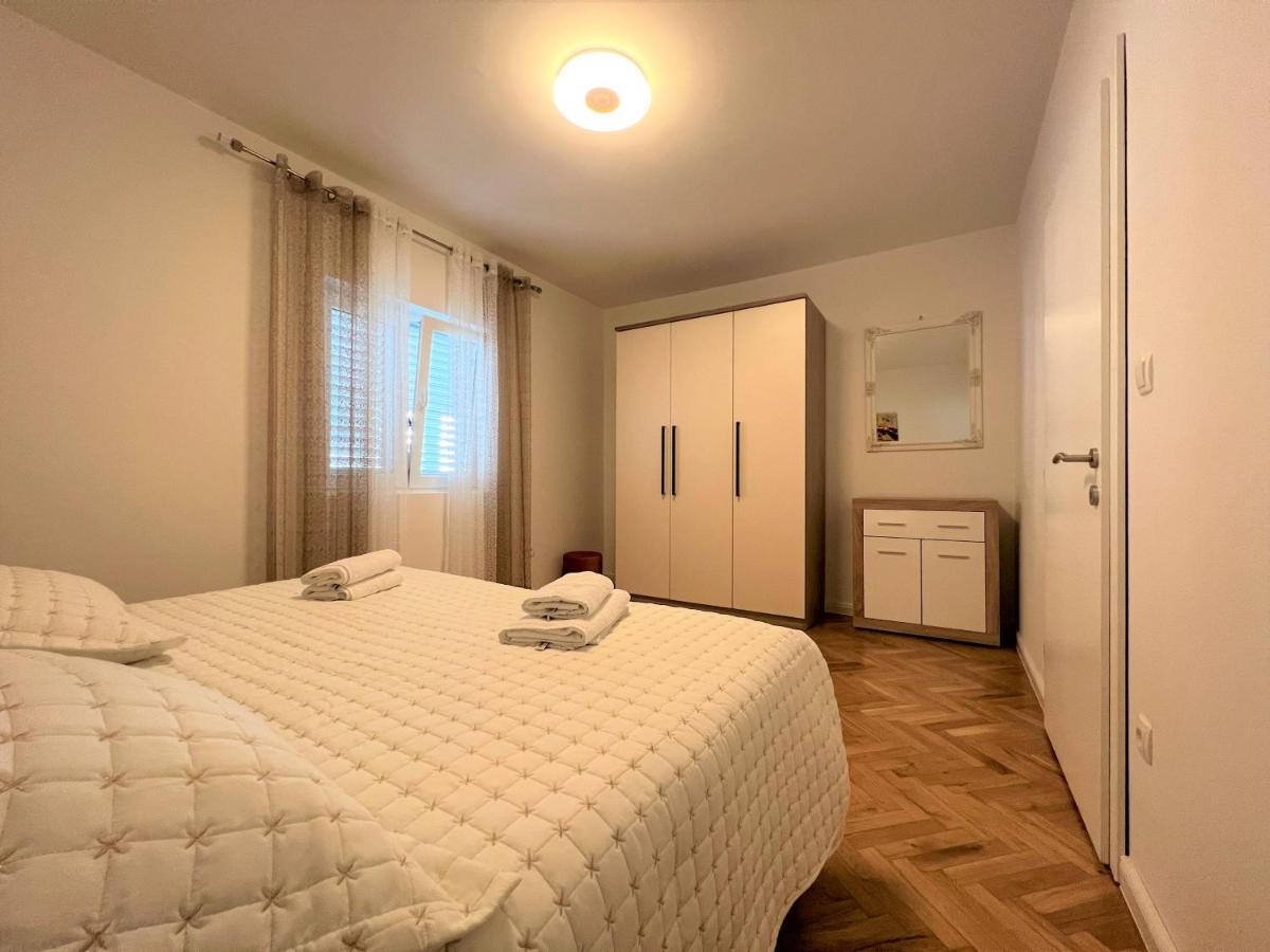 Apartment Μακάρσκα Εξωτερικό φωτογραφία