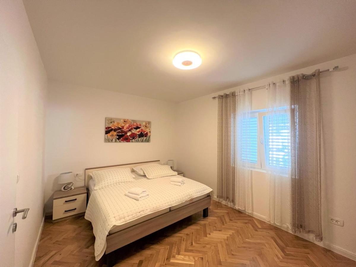 Apartment Μακάρσκα Εξωτερικό φωτογραφία