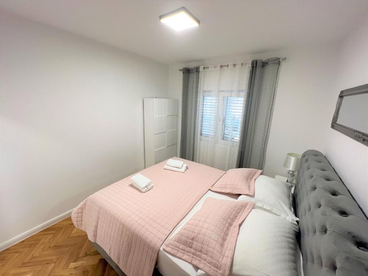 Apartment Μακάρσκα Εξωτερικό φωτογραφία